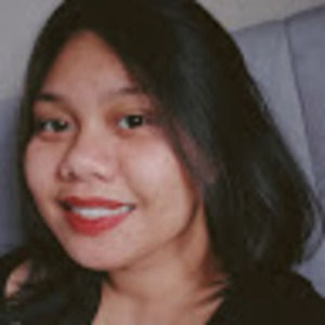 Meet your Posher, Christine mae